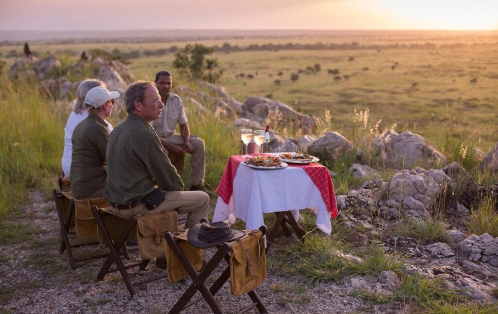 Tarangire National Park 